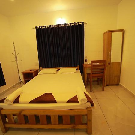 MundrothuruthPrakruthi Residency Munroeisland公寓 外观 照片