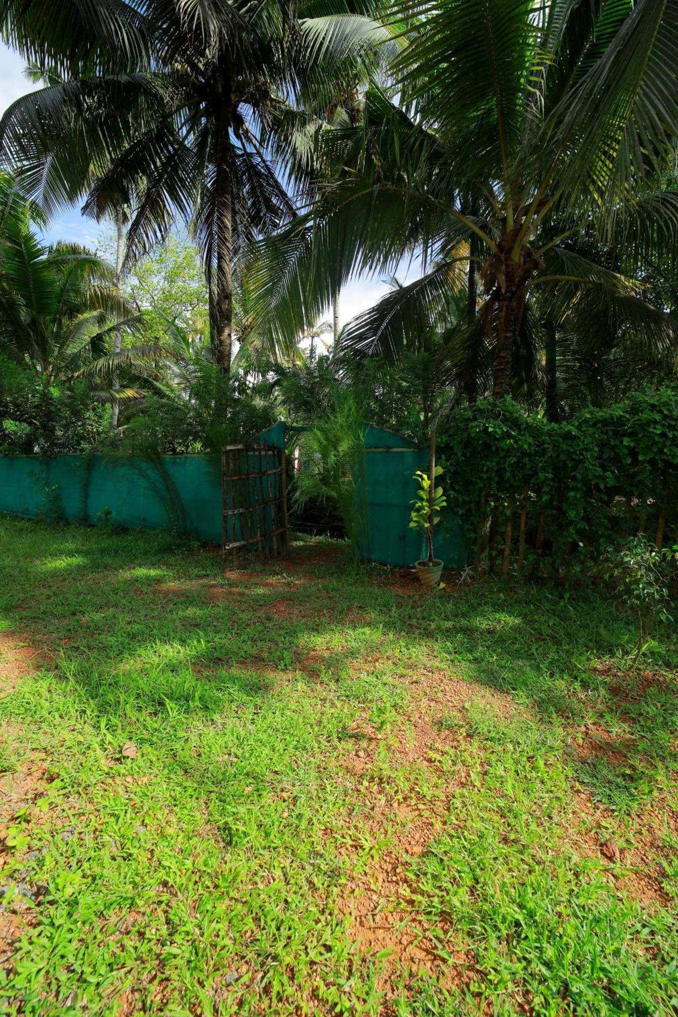 MundrothuruthPrakruthi Residency Munroeisland公寓 外观 照片