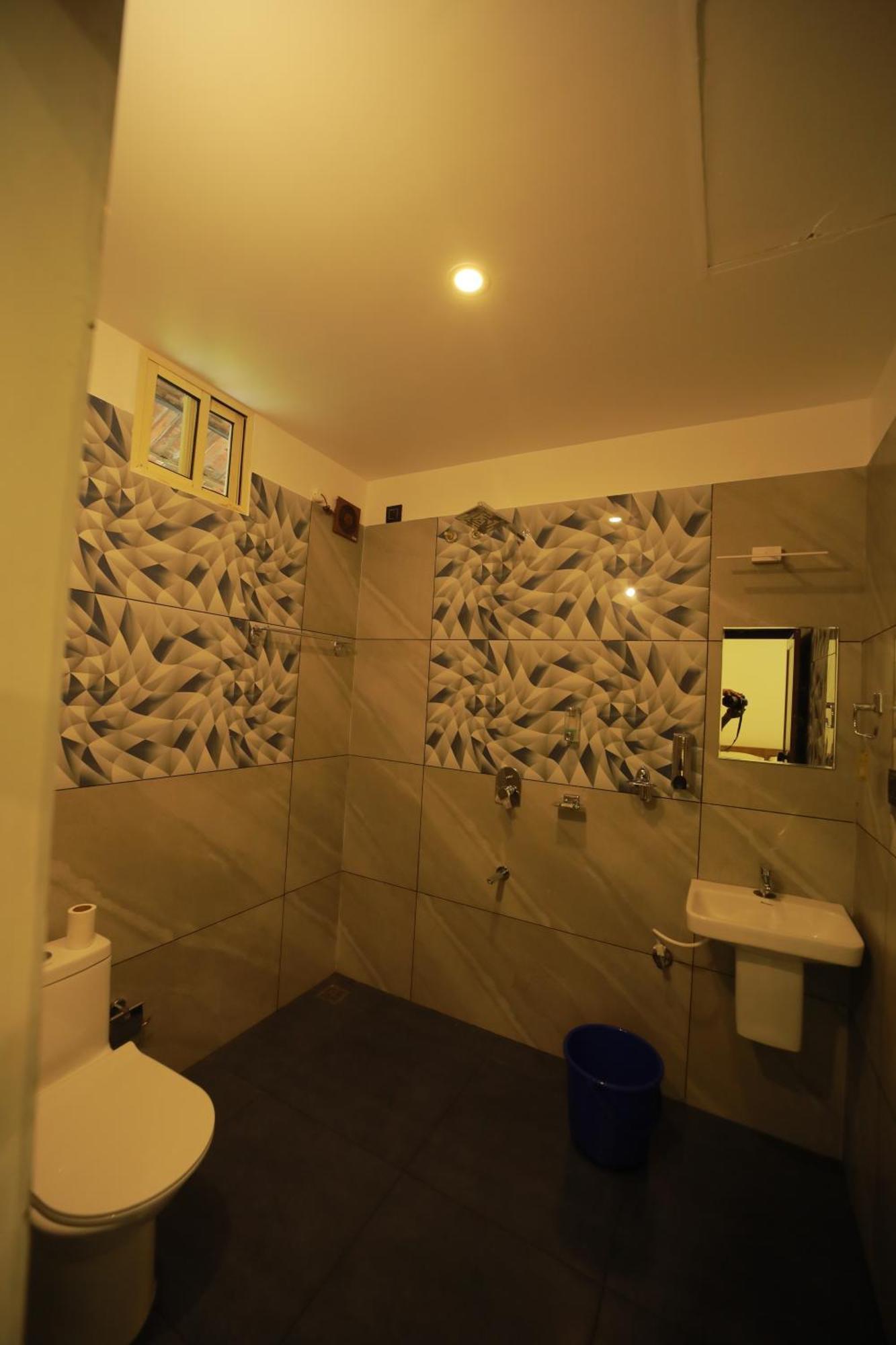 MundrothuruthPrakruthi Residency Munroeisland公寓 外观 照片
